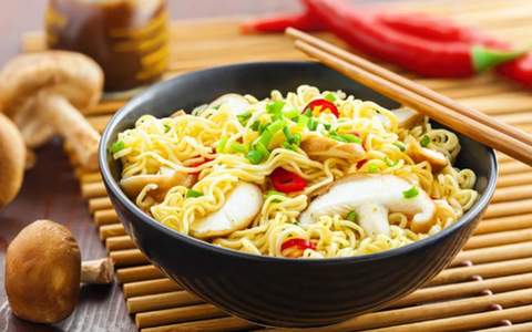 Vì sao mức tiêu thụ mì ăn liền của người Việt thuộc nhóm cao nhất thế giới?