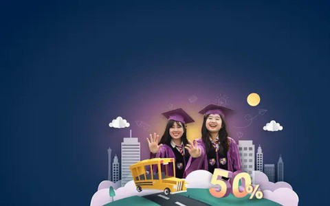 Ưu đãi ngân hàng dành cho học sinh, sinh viên mùa khai trường