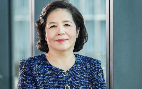 Doanh nhân Mai Kiều Liên: “Sáng tạo là sống còn”