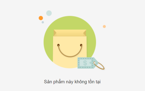 Một thức uống bán chạy trên Shopee có dấu hiệu vi phạm