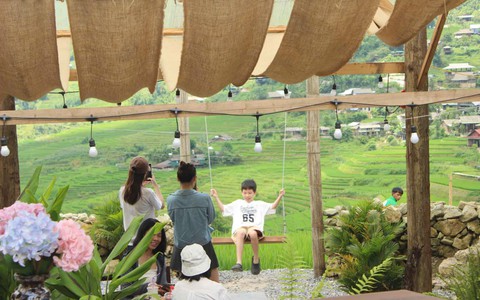 Giải mã sức hút của Sa Pa vào mùa hè