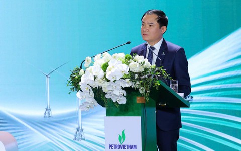 Chuyển đổi số mở đường cho ngành công nghiệp năng lượng phát triển bền vững