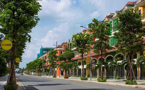 Khu dân cư Phước Thọ và cách T&T kiến tạo hạt nhân đô thị tri thức tại Vĩnh Long