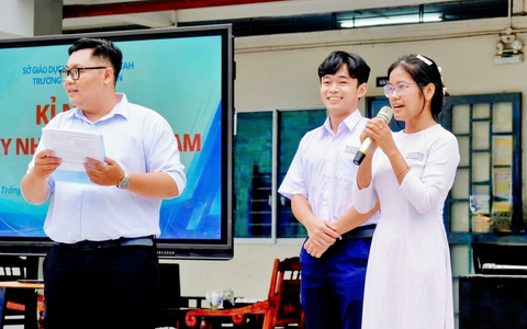 Nghị định mới đã bãi bỏ chế độ tập sự đối với giáo viên