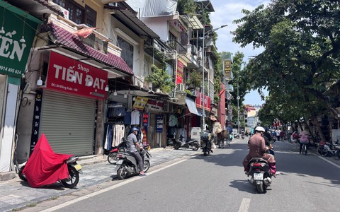 Nắng nóng ở Bắc Bộ, Trung Bộ kéo dài bao lâu?