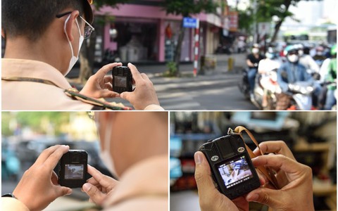 Đã nộp phạt nguội, vì sao VNeTraffic vẫn hiện "chưa xử phạt"?