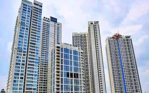 SonKim Land lên tiếng vụ bán 136 căn hộ cho người nước ngoài bị xử phạt