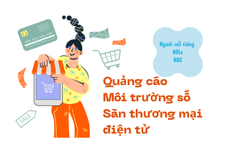 Nghệ sĩ, người nổi tiếng phải có trách nhiệm khi quảng cáo trên mạng