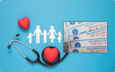 Dự kiến ai được tăng mức hỗ trợ đóng bảo hiểm y tế?
