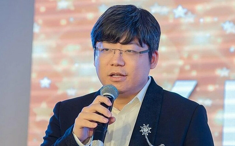 Truy nã CEO Box Việt Nam về tội Xâm phạm quyền tác giả, quyền liên quan.