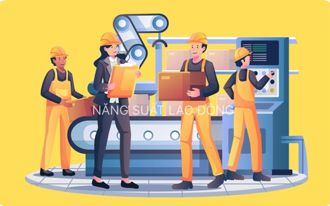 Đào tạo thế nào để nâng cao năng suất lao động quốc gia?