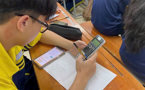 Thành phố Hồ Chí Minh đột phá những giải pháp, sẵn sàng cho thi tốt nghiệp THPT trên máy tính