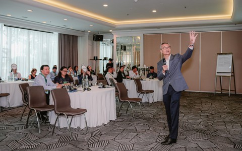 VPBank SME CEO Bootcamp: Khi vận hành quyết định doanh nghiệp có thể lớn đến đâu