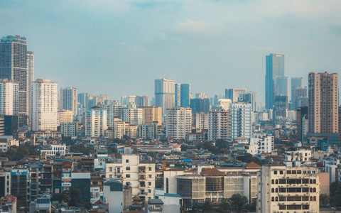 Các khoản hỗ trợ thu hồi đất tại Hà Nội