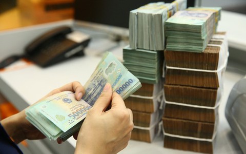 Khi nào Bộ Nội vụ trình đề án cải cách tiền lương năm 2027