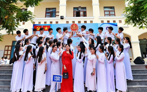 Không còn bắt buộc dự giờ theo định mức, giáo viên chủ nhiệm được quyền dự giờ lớp mình quản lý