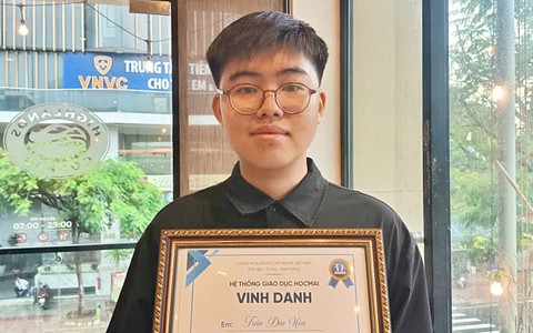 Năng lực tự học - nền tảng của học tập suốt đời trong thời đại AI