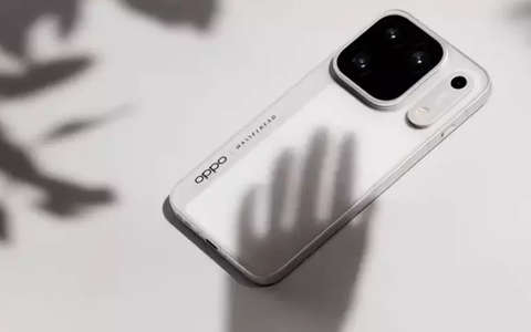 3 camera 200MP trên một điện thoại: Bước tiến mới của công nghệ nhiếp ảnh di động