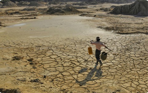 El Niño có thể tiếp tục mạnh trong năm 2027?