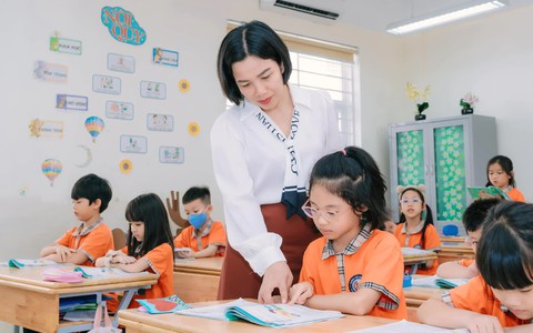Hà Nội thiếu hơn 7.200 giáo viên