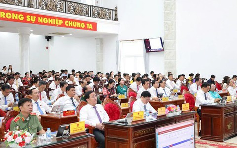 Đề xuất hỗ trợ tối đa 5 triệu đồng/tháng đối với cán bộ làm việc xa nơi cư trú