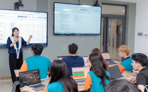 14 đại học Việt Nam vào bảng xếp hạng đại học tốt nhất thế giới