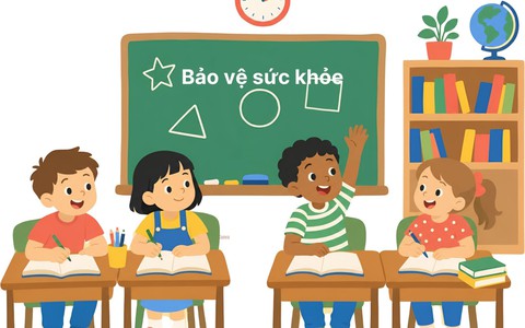 Không để dịch bệnh lây lan trong giai đoạn trẻ tựu trường