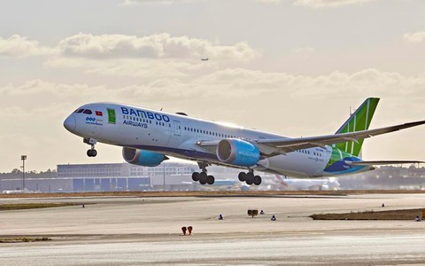 Bamboo Airways nợ hơn 440 tỉ đồng thuế, cựu Chủ tịch bị tạm hoãn xuất cảnh