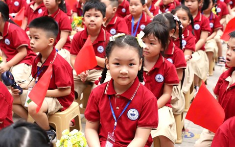 Đổi mới giáo dục bắt đầu từ cách nhìn người học