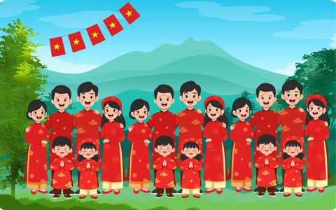 Ngày Văn hóa Việt Nam: Nhân dân cả nước được nâng cao khả năng thụ hưởng văn hóa