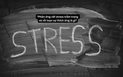 “Rối loạn hỗn hợp về hành vi và cảm xúc” là gì? Hiểu đúng để không hoang mang sau vụ ở trường học Thạnh An