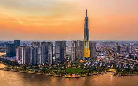 Vingroup là doanh nghiệp nộp ngân sách lớn nhất Việt Nam