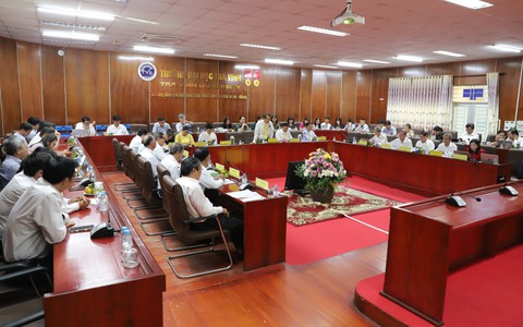 Hội đồng trường của cơ sở giáo dục đại học tư thục không quá 15 người
