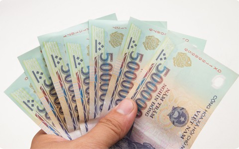 Quy định về mức trợ cấp hưu trí xã hội mới nhất