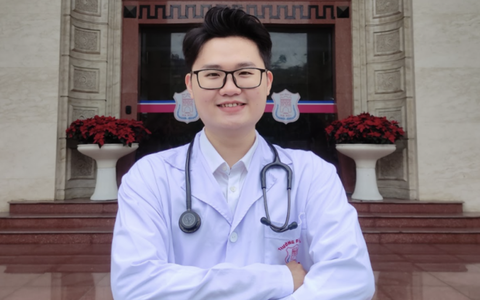 Những lý do đặc biệt đưa bác sĩ nội trú đến với các chuyên ngành