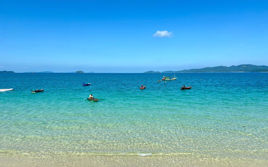 Kích cầu du lịch, Cô Tô (Quảng Ninh) tung nhiều gói trải nghiệm chỉ từ 950.000 đồng