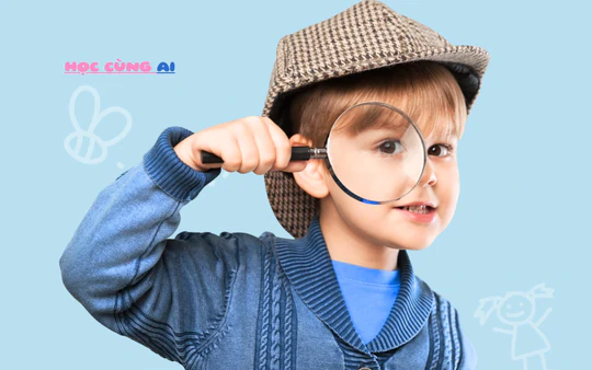 Đưa trí tuệ nhân tạo vào chương trình giáo dục tiểu học