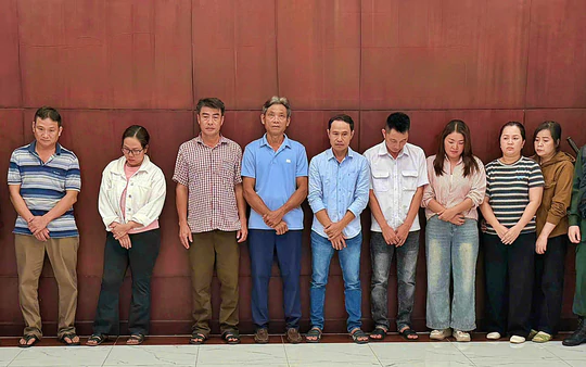 Triệt phá đường dây "vỗ béo" heo bằng chất độc hại rồi bán ra thị trường thu lợi 600 tỷ đồng