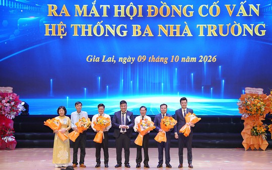 Đẩy mạnh hợp tác với doanh nghiệp để giải quyết việc làm cho học sinh, sinh viên tại miền Trung, Tây Nguyên