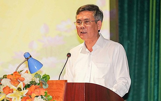 Phát động cuộc thi chính luận bảo vệ nền tảng tư tưởng của Đảng năm 2026