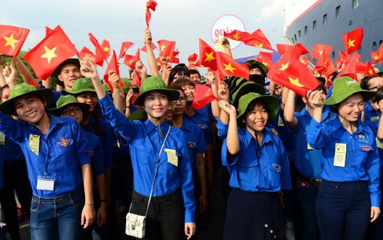 Khoảng 1 triệu cử tri Gen Z lần đầu đi bầu cử