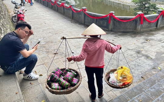 Giỗ Tổ Hùng Vương 2026: Ưu tiên gắn kết tinh thần dân tộc bằng nhiều hoạt động mới, phong phú