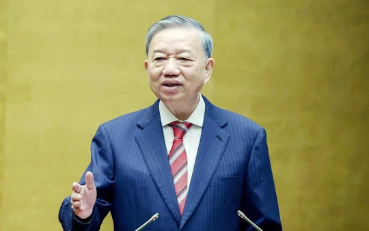 Thư của Tổng Bí thư, Chủ tịch nước Tô Lâm nhân 25 năm Ngày Gia đình Việt Nam
