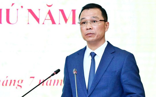 Tân Chủ tịch UBND tỉnh Thanh Hoá Tô Anh Dũng: Hành động quyết liệt, điều hành theo hướng " 6 rõ - 7 dám"