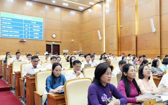 Quảng Ninh thông qua 10 nghị quyết quan trọng tại Kỳ họp thứ 7 Hội đồng nhân dân