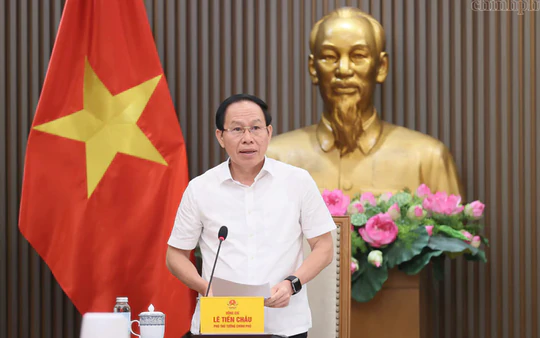 Cả nước đã giảm 33 cơ sở giáo dục nghề nghiệp công lập, tiếp tục sắp xếp trước 1/10