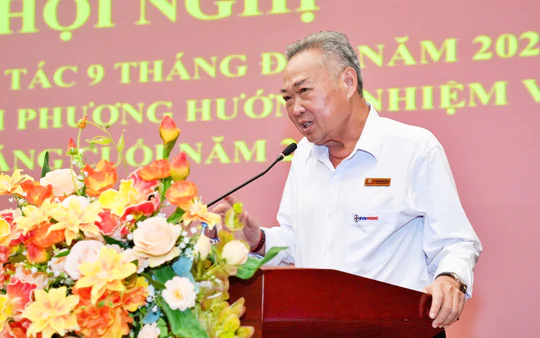 Điện lực Thành phố Hồ Chí Minh tăng tốc hoàn thành các chỉ tiêu, nhiệm vụ năm 2026