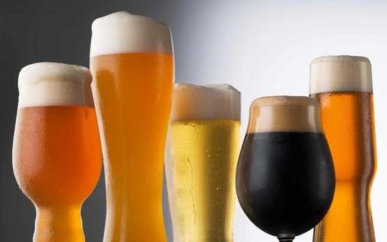 Trí tuệ nhân tạo được sử dụng để cải thiện hương vị bia