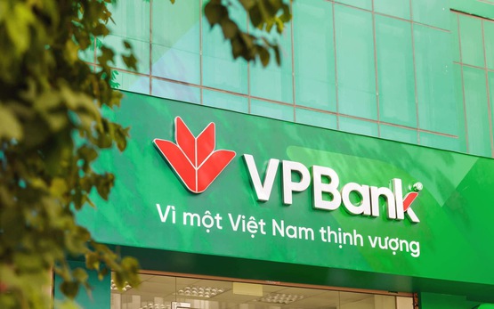 VPBank phát động chương trình ủng hộ “Quỹ Tấm lòng Việt”