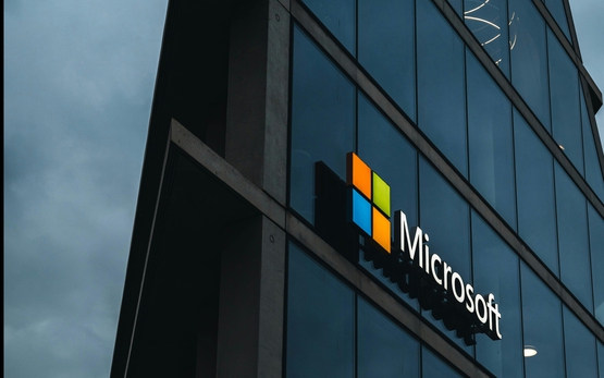 Ai đang sở hữu Microsoft? Sức nóng của cổ phiếu công nghệ hàng đầu